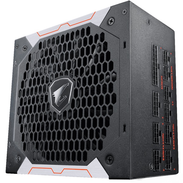 Gigabyte AORUS P850GM 850W tápegység