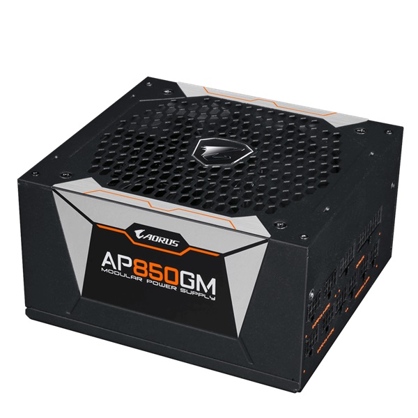 Gigabyte AORUS P850GM 850W tápegység