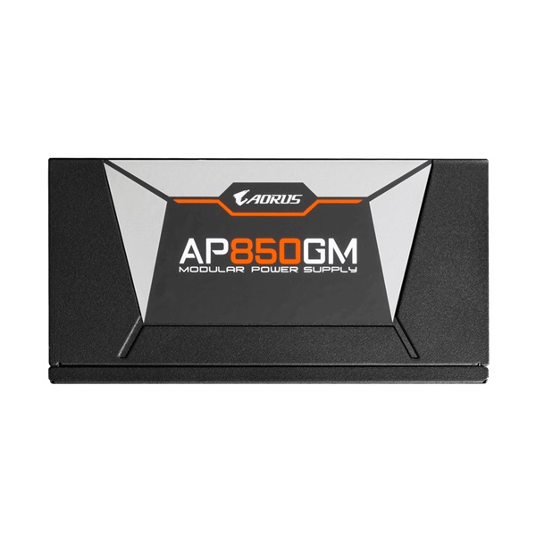 Gigabyte AORUS P850GM 850W tápegység