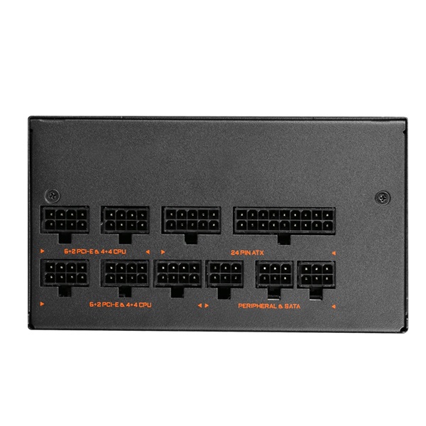 Gigabyte AORUS P850GM 850W tápegység