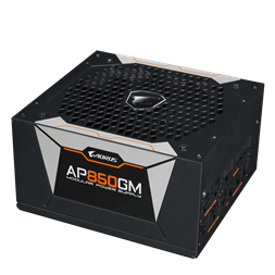 Gigabyte AORUS P850GM 850W tápegység