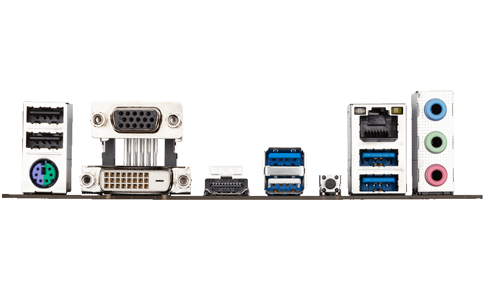 Gigabyte B550M-S2H AMD B550 SocketAM4 mATX alaplap