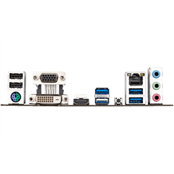 Gigabyte B550M-S2H AMD B550 SocketAM4 mATX alaplap