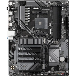 Gigabyte B550 EAGLE Wi-Fi AMD B550 AM4 ATX alaplap