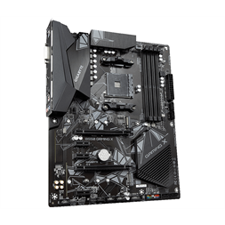 Gigabyte B550 GAMING X AMD B550 SocketAM4 ATX alaplap