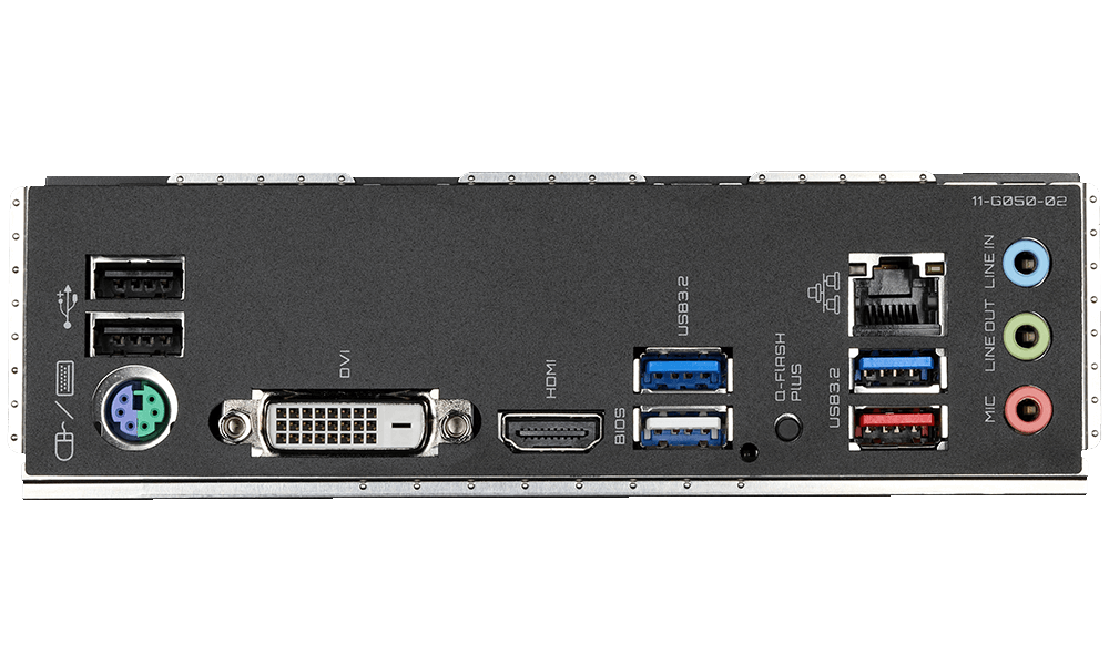 Gigabyte B550 GAMING X V2 AMD B550 SocketAM4 ATX alaplap
