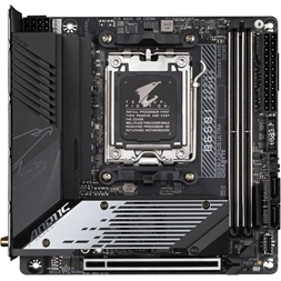 Gigabyte B650I Aorus Ultra AMD B650 AM5 mini-ITX alaplap