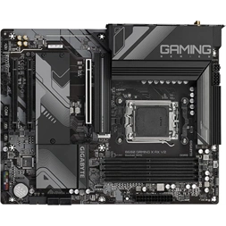 Gigabyte B650 GAMING X AX V2 AMD B650 AM5 ATX alaplap