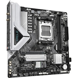 Gigabyte B840M EAGLE Wi-Fi AMD B840 AM5 mATX alaplap