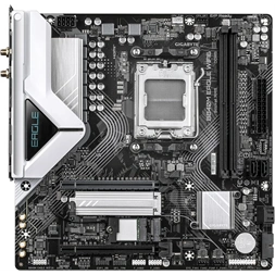 Gigabyte B840M EAGLE Wi-Fi AMD B840 AM5 mATX alaplap