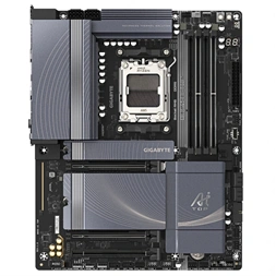 Gigabyte B850 AI TOP AMD B850 AM5 ATX alaplap
