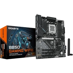 Gigabyte B850 GAMING Wi-Fi AMD B850 AM5 ATX alaplap