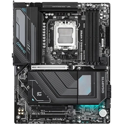 Gigabyte B850 GAMING X Wi-Fi AMD B850 AM5 ATX alaplap