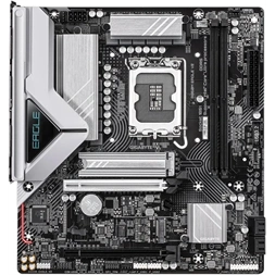 Gigabyte B860M EAGLE V2 Intel B860 LGA1851 mATX alaplap
