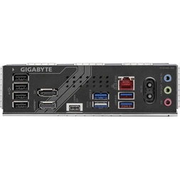 Gigabyte B860M Gaming X Wi-Fi Intel B860M LGA1851 mATX alaplap