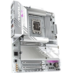 Gigabyte B860 Aorus Elite Wi-Fi Intel B860 LGA1851 ATX alaplap