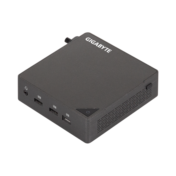 Gigabyte BRIX/Core Ultra 5 225H Barebone PC