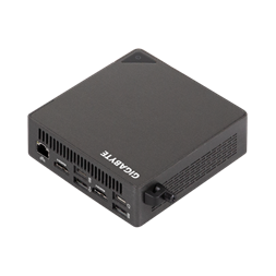 Gigabyte BRIX/Core Ultra 5 225H Barebone PC