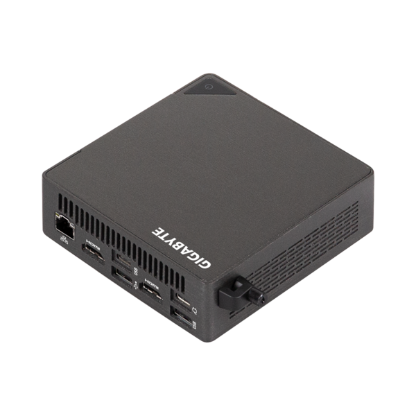 Gigabyte BRIX/Core Ultra 7 255H Barebone PC