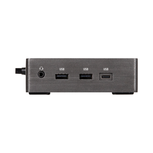 Gigabyte BRIX/Core Ultra 7 255H Barebone PC