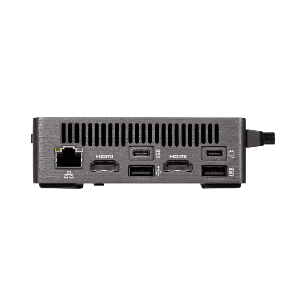 Gigabyte BRIX/Core Ultra 7 255H Barebone PC