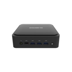 Gigabyte BRIX/Core i3-1220P Barebone PC