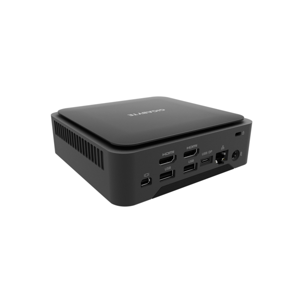 Gigabyte BRIX/Core i3-1220P Barebone PC
