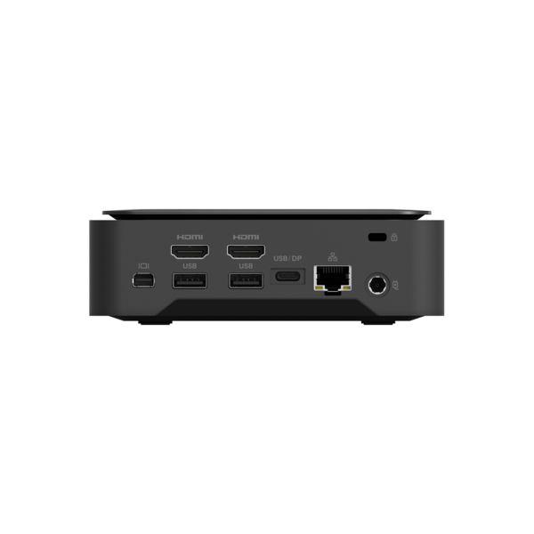 Gigabyte BRIX/Core i3-1220P Barebone PC