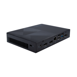 Gigabyte BRIX/Intel N200 Barebone PC