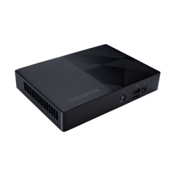 Gigabyte BRIX/Intel N200 Barebone PC