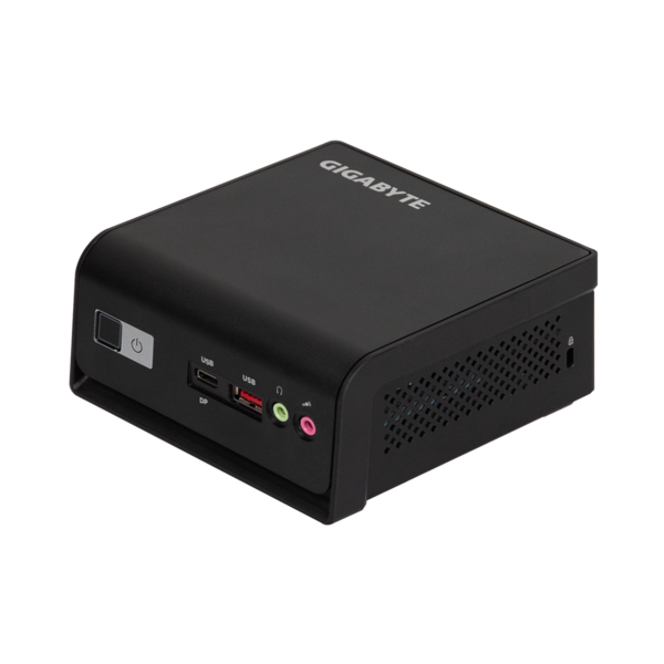 Gigabyte BRIX/N150 Barebone PC