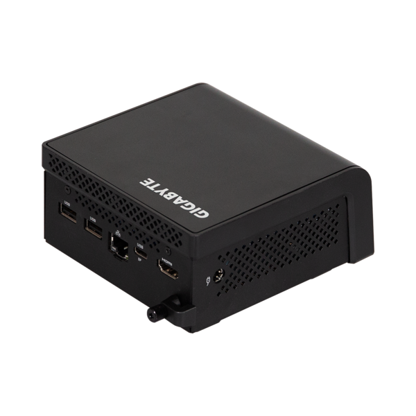Gigabyte BRIX/N150 Barebone PC