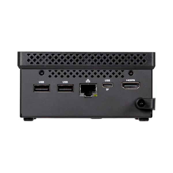 Gigabyte BRIX/N150 Barebone PC