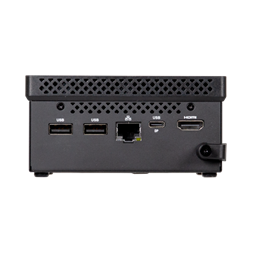 Gigabyte BRIX/N150 Barebone PC