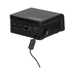 Gigabyte BRIX/N150 Barebone PC