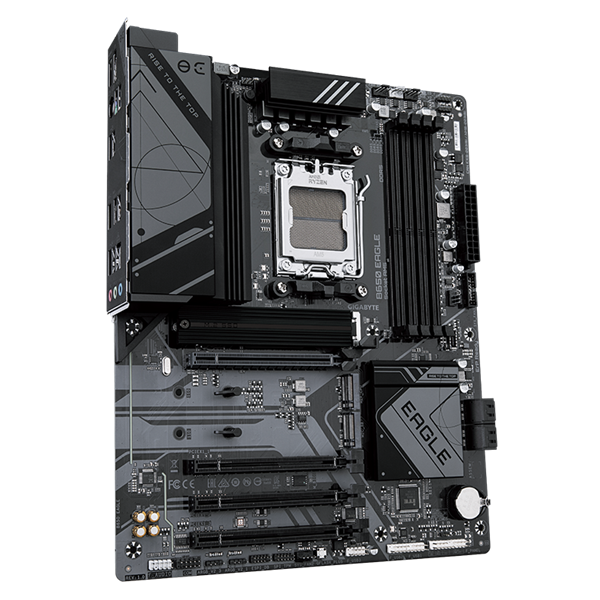 Gigabyte EAGLE AMD B650 AM5 ATX alaplap