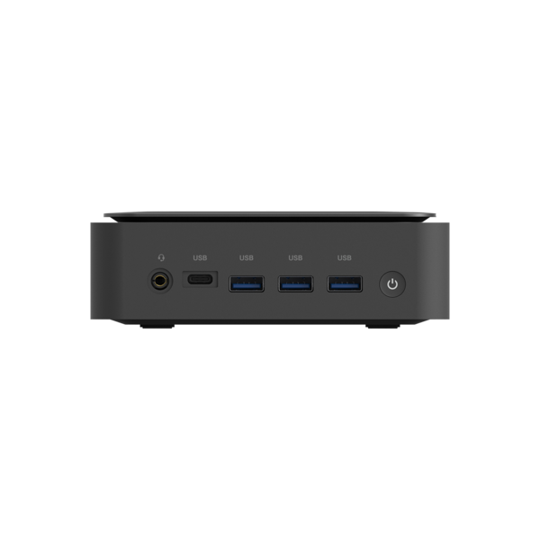 Gigabyte GB-BEI7-1260 Brix/Intel Core i7 1260P Barebone PC