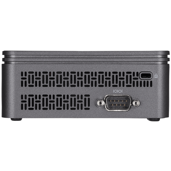 Gigabyte GB-BRI3H-10110 Brix/Intel Core i3 10110U Barebone PC