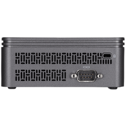 Gigabyte GB-BRI3H-10110 Brix/Intel Core i3 10110U Barebone PC