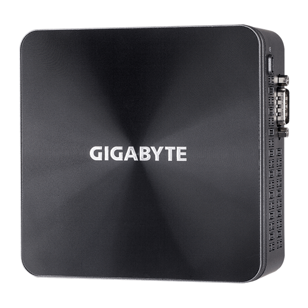 Gigabyte GB-BRI3H-10110 Brix/Intel Core i3 10110U Barebone PC