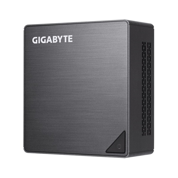 Gigabyte GB-BRI3H-8130 SFF/Intel Core i3-8130U Barebone PC