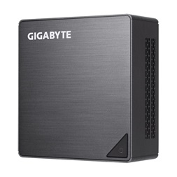 Gigabyte GB-BRI3H-8130 SFF/Intel Core i3-8130U Barebone PC