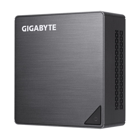 Gigabyte GB-BRI3H-8130 SFF/Intel Core i3-8130U Barebone PC
