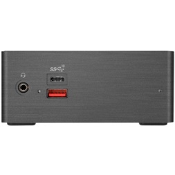 Gigabyte GB-BRI3H-8130 SFF/Intel Core i3-8130U Barebone PC
