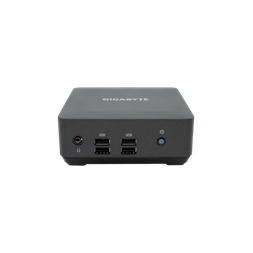 Gigabyte GB-BRI5H-1335 Brix/Intel Core i5 1335U Barebone PC