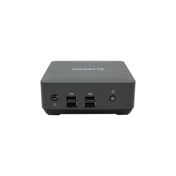Gigabyte GB-BRI5H-1335 Brix/Intel Core i5 1335U Barebone PC