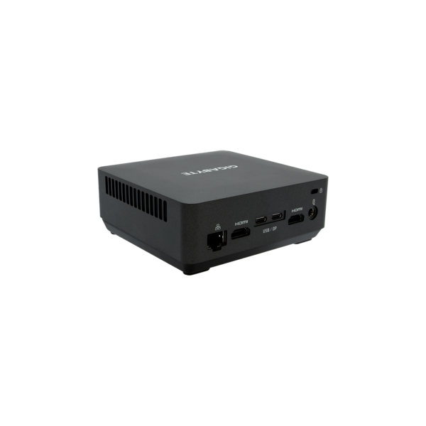 Gigabyte GB-BRI5H-1335 Brix/Intel Core i5 1335U Barebone PC