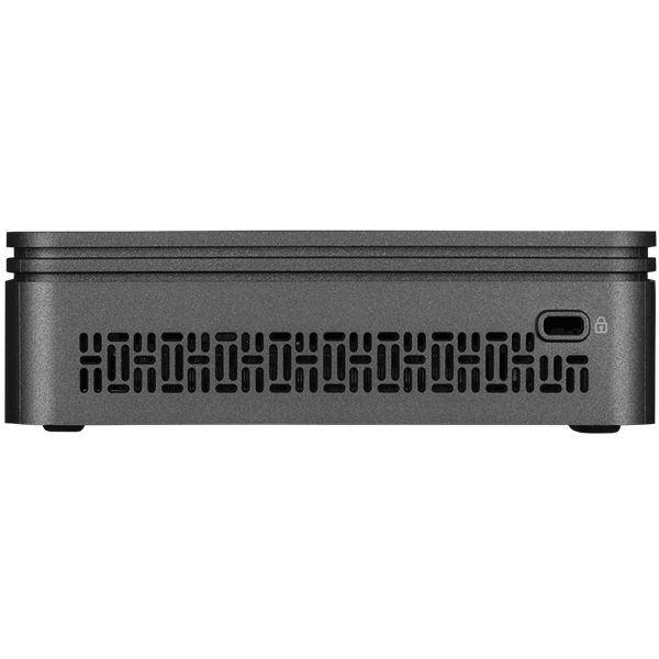 Gigabyte GB-BRI7-10710 Brix/Intel Core i7 10710U Barebone PC
