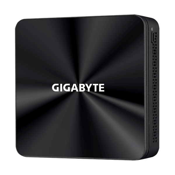 Gigabyte GB-BRI7-10710 Brix/Intel Core i7 10710U Barebone PC