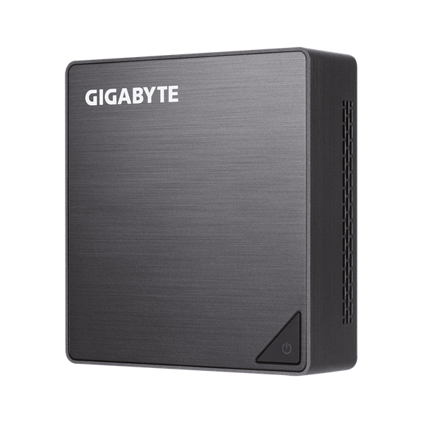 Gigabyte GB-BRI7-8550 SFF/Intel Core i7-8550U Barebone PC